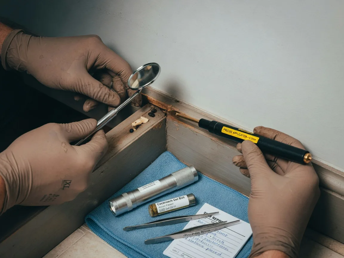 Why choose Emergency Pest Control in Rileyville, VA